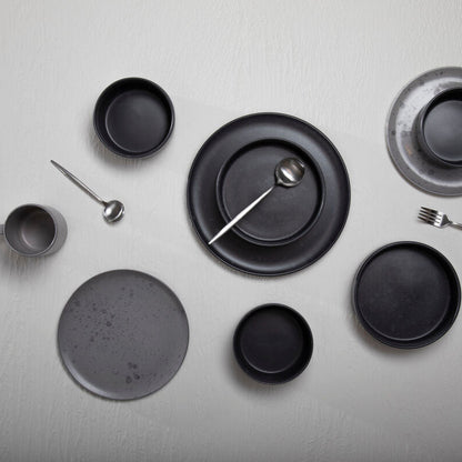 Hygge Large Grey Bowl