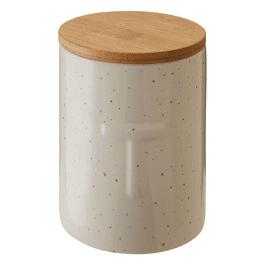 Fenwick Tea Canister