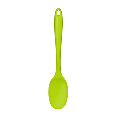 Zing Lime Green Silicone Spoon