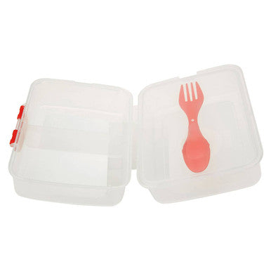 Grub Tub 3 Compartments Lunch Box