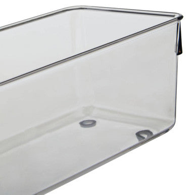 Romm Large Set Of Two Pantry or Fridge Organisers