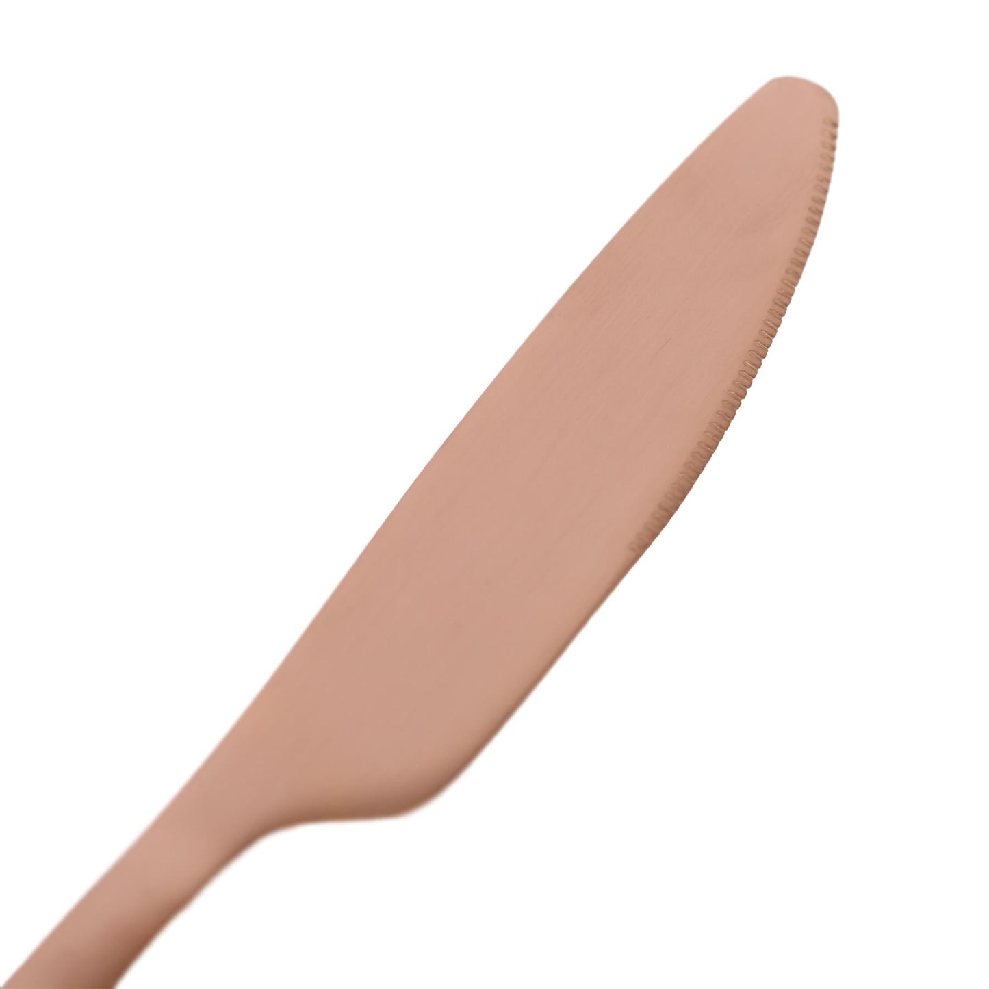 20pc Stainless Steel Cutlery Set