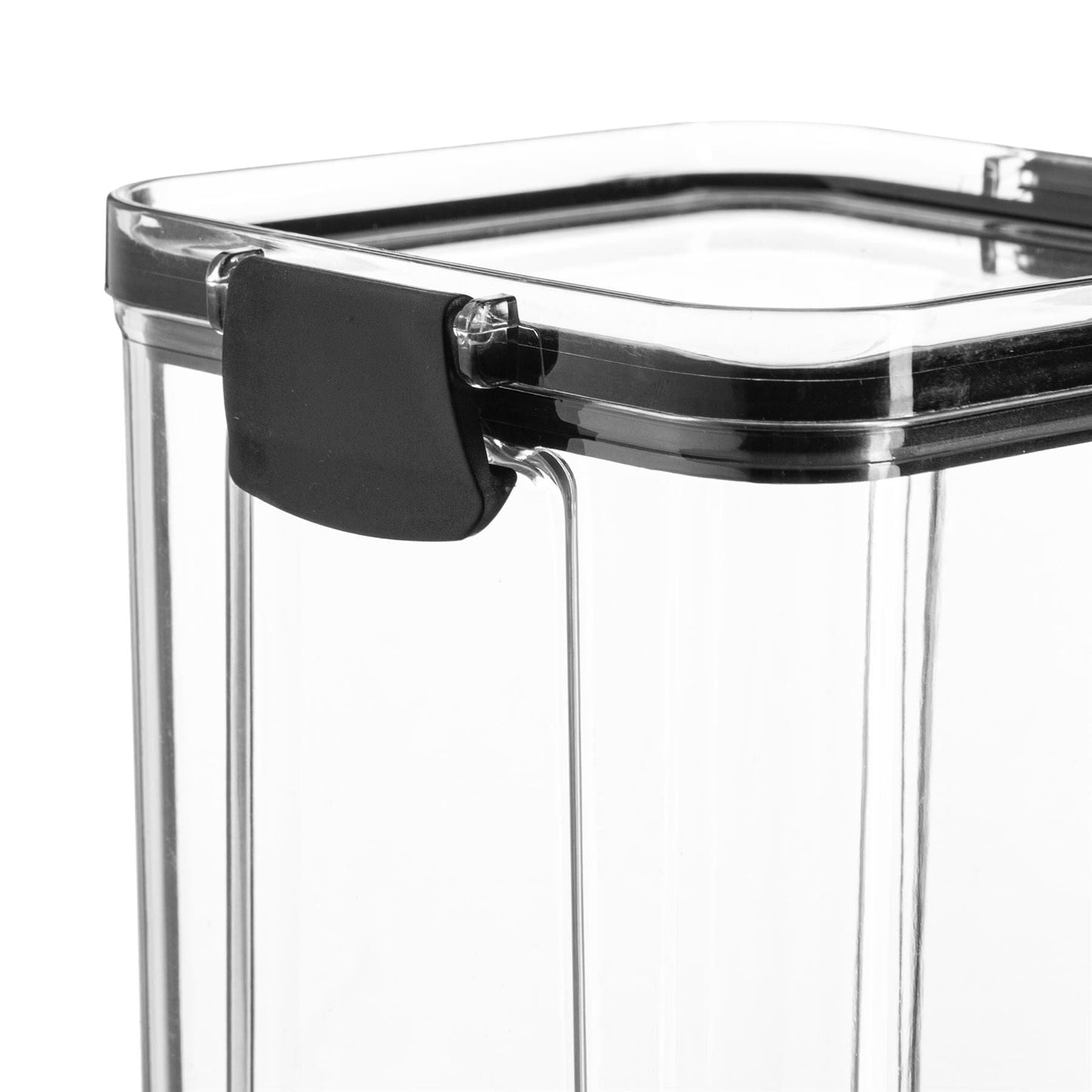 1.3L Airtight Plastic Food Storage Container