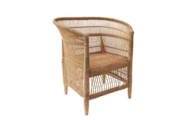 Kids Malawi Chair - Natural