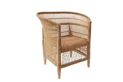Kids Malawi Chair - Natural