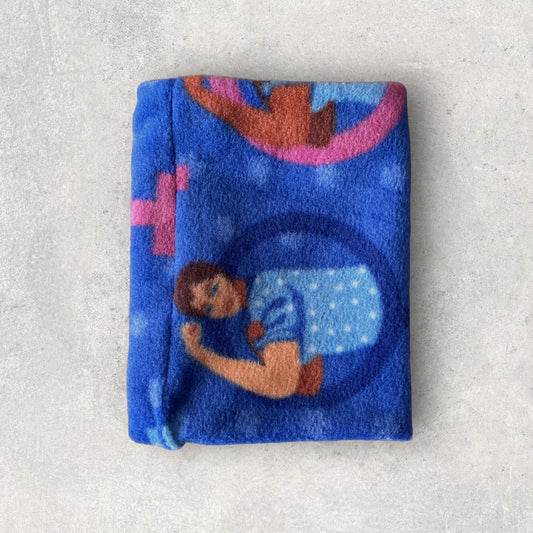 Fleece Snood - Strong Women