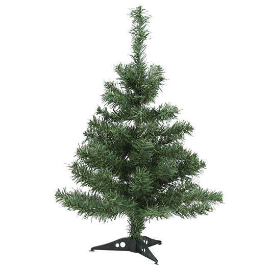 Artificial Christmas Tree - 2ft