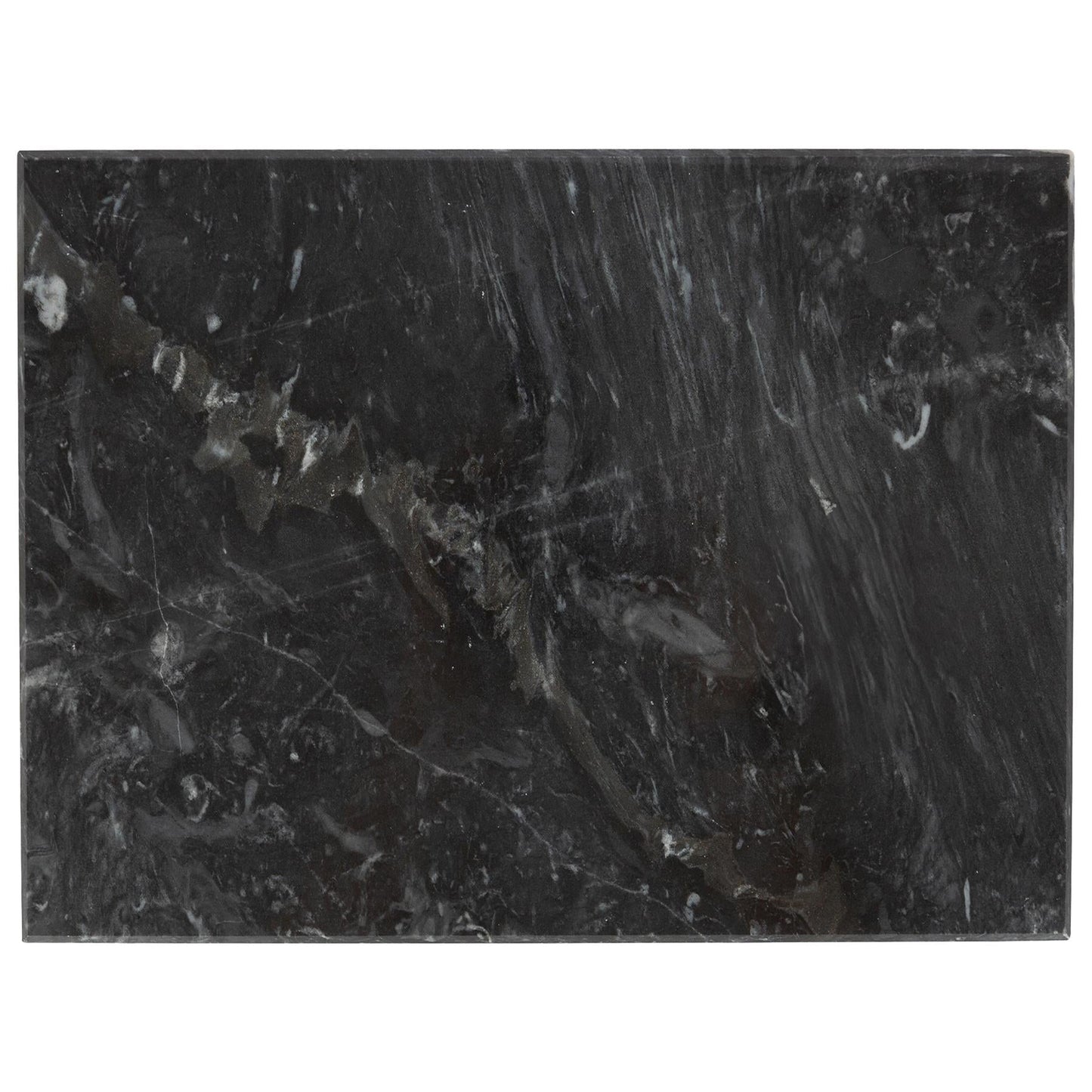 Rectangle Marble Chopping Board - 40cm x 30cm