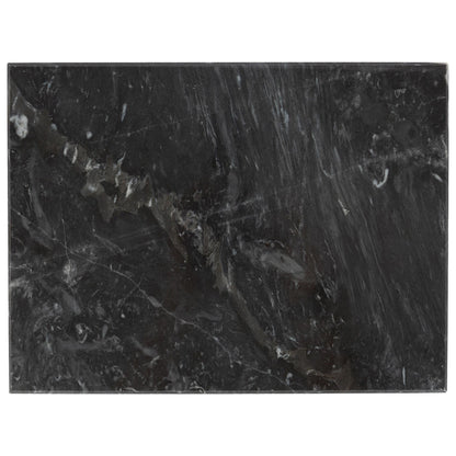 Rectangle Marble Chopping Board - 40cm x 30cm