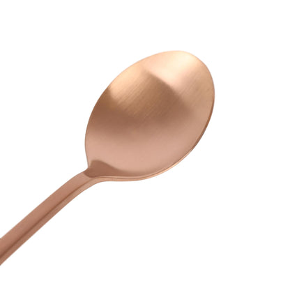 20pc Stainless Steel Cutlery Set