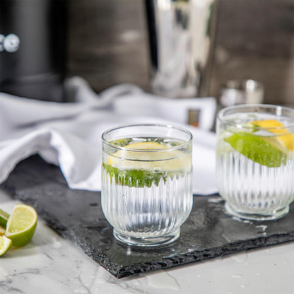 330ml Tokyo Whisky Glasses - Pack of Six