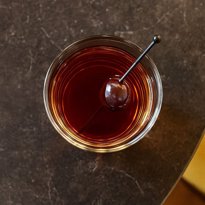 230ml Tumbler Glasses - Pack of 6