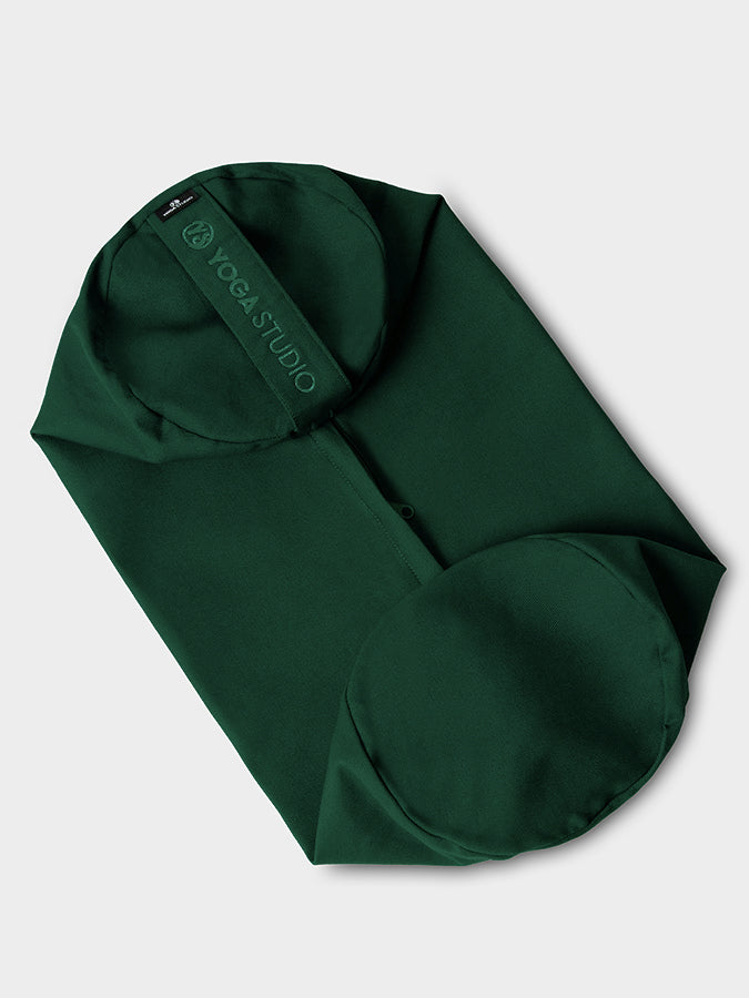 Yoga Studio EU Spare Replacement Round Bolster Outer Cover