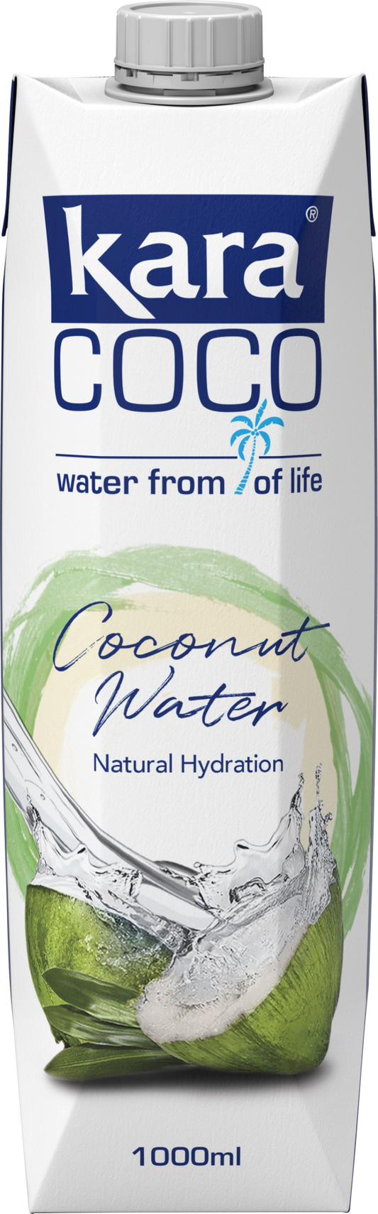 KARA Coconut Water 1L