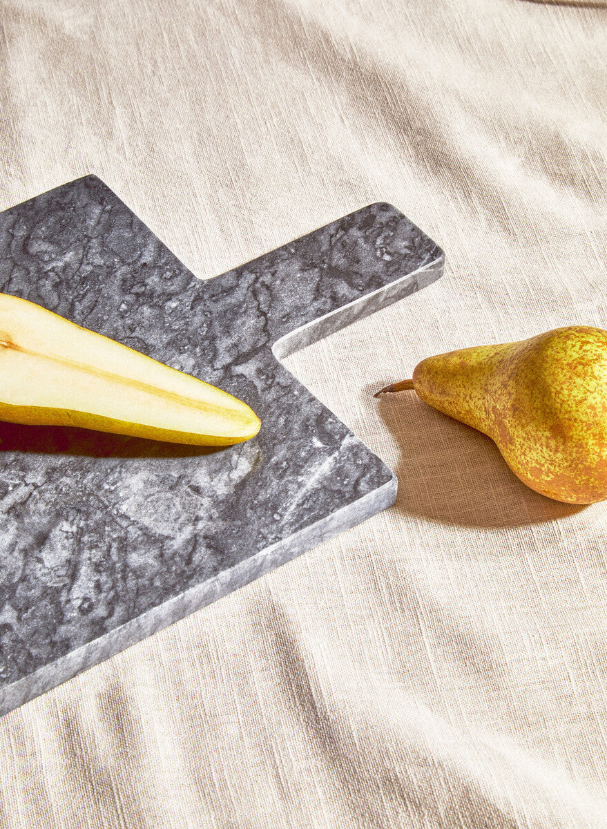 Marmore Large Black Marble Paddle Board