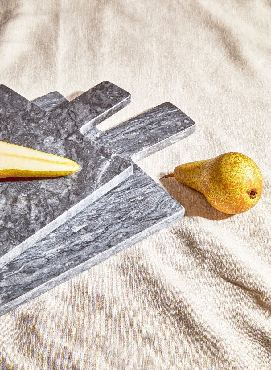 Marmore Large Black Marble Paddle Board