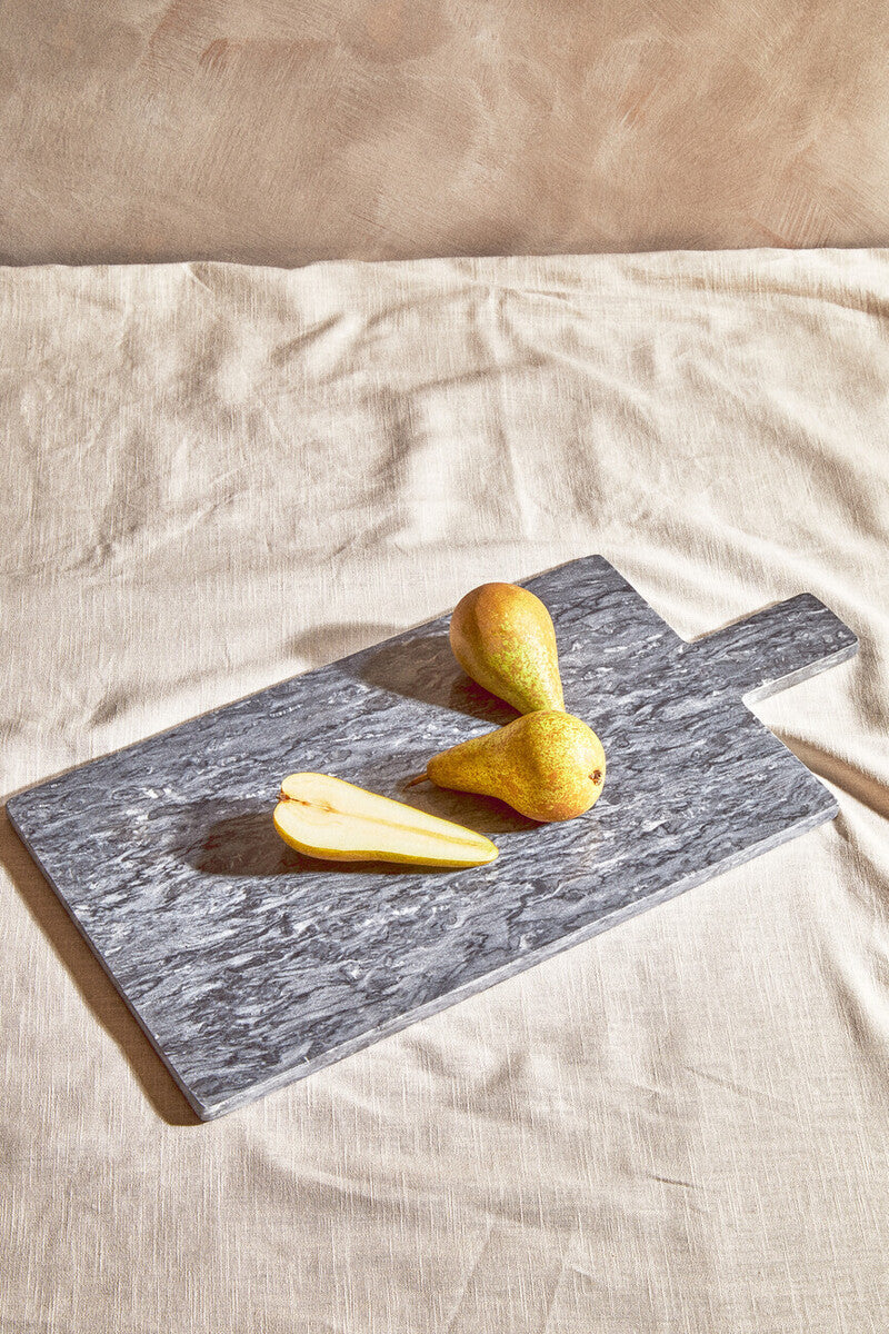 Marmore Large Black Marble Paddle Board