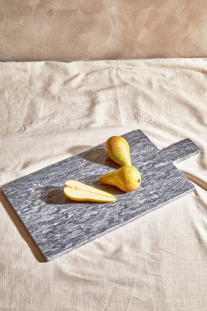 Marmore Large Black Marble Paddle Board