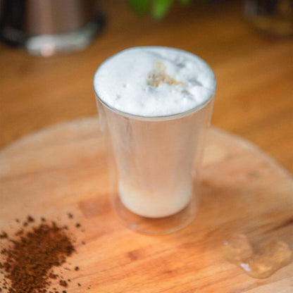 360ml Double-Walled Glasses Set - Pack of 2