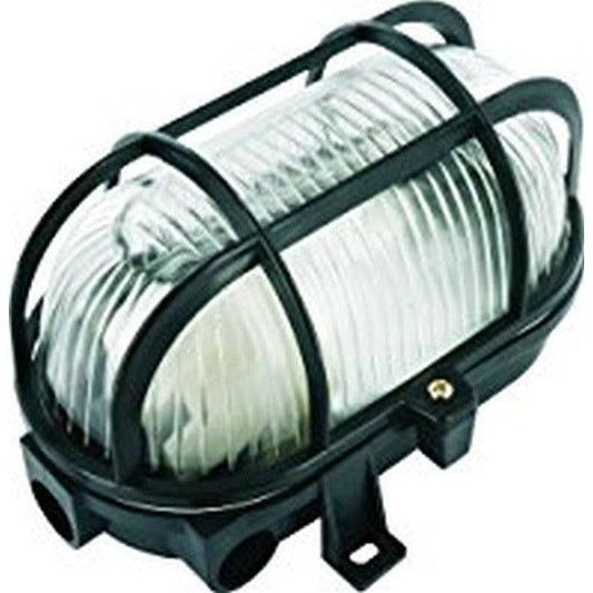 Status Halogen Bulkhead Light