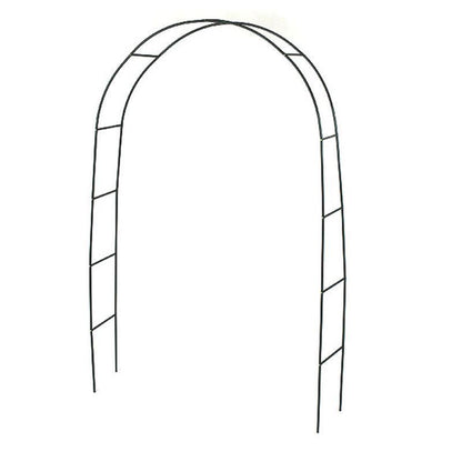 Garden Arch 1.4m Wide 2.4m Tall