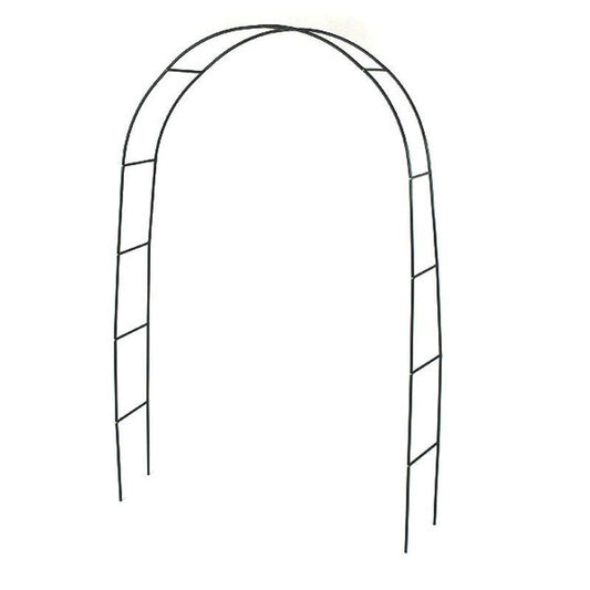 Garden Arch 1.4m Wide 2.4m Tall