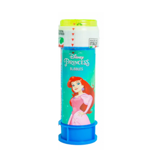 Wholesale Disney Princess Bubble Tubs With Maze - (CDU of 36)