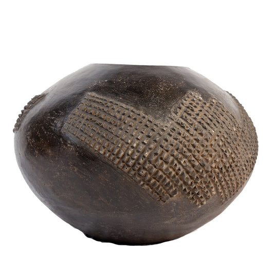 Zulu Pot - South Africa TR59.4