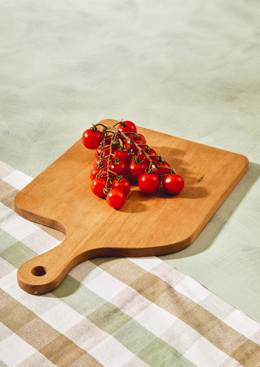 Socorro Large Acacia Paddle Board