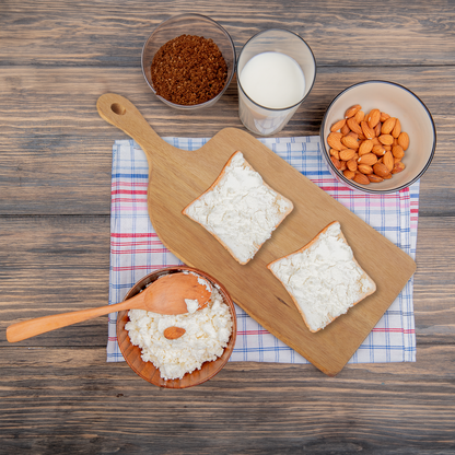 Socorro Large Acacia Paddle Board