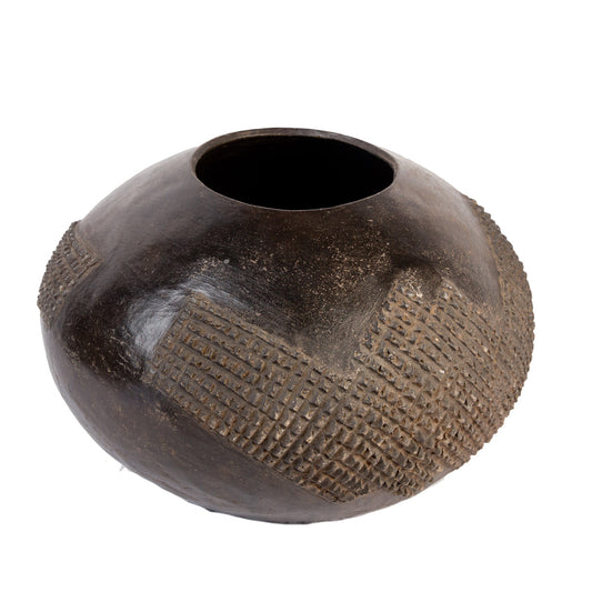 Zulu Pot - South Africa TR59.4