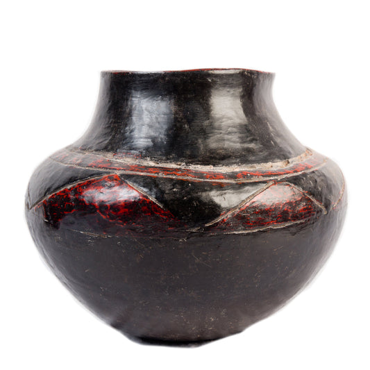 Shona Pot - S 1.2