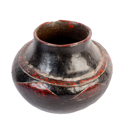 Shona Pot - S 1.2