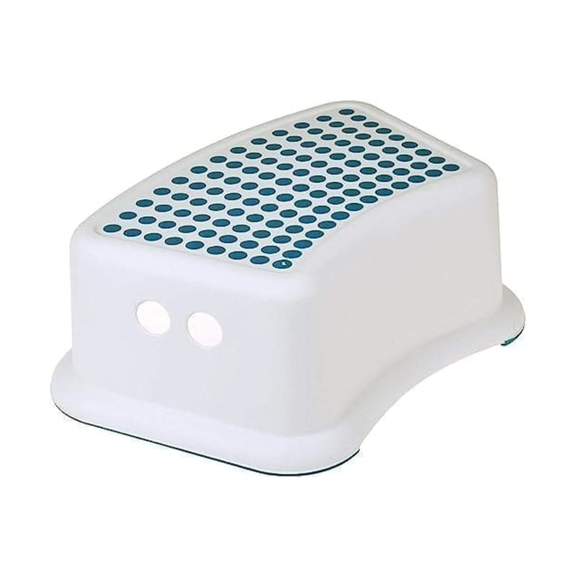 Plastic Non-Slip Children's Step Stool