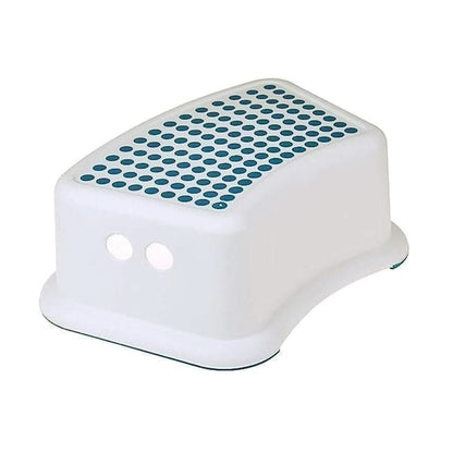Plastic Non-Slip Children's Step Stool