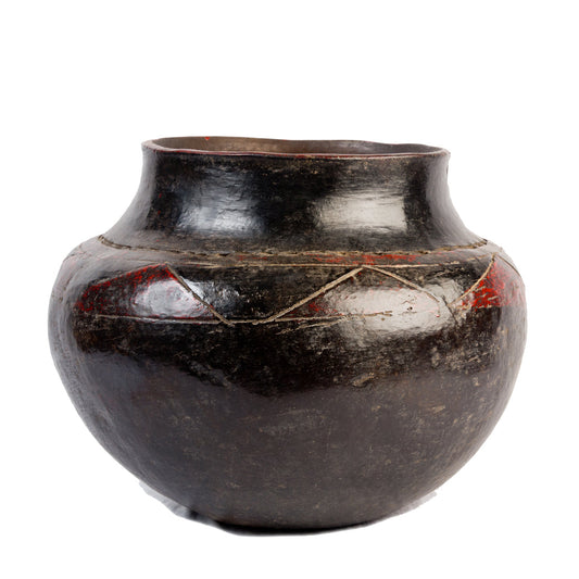 Shona Pot - L 1.1