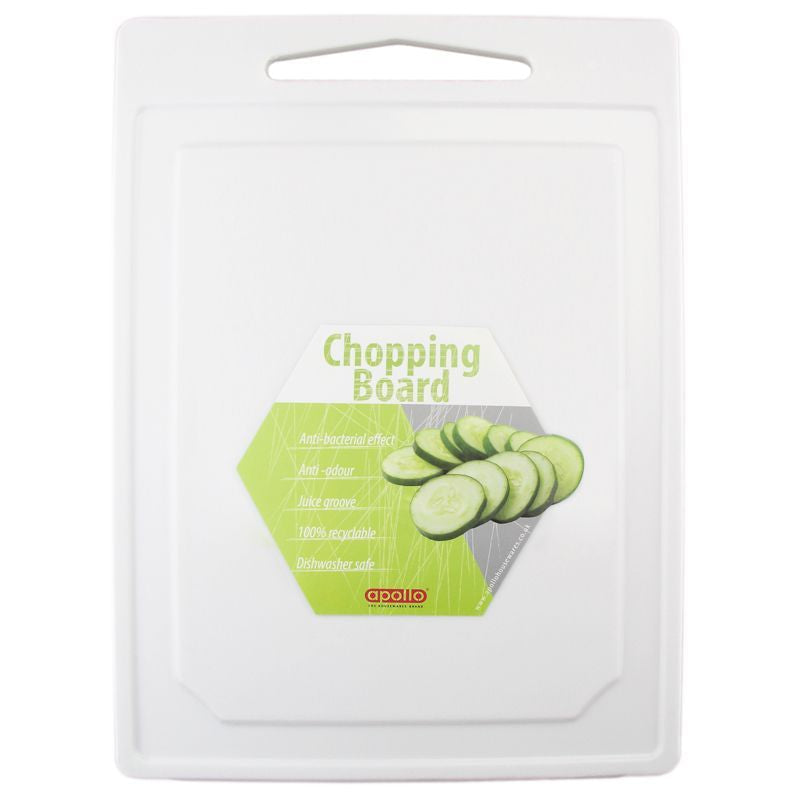 Apollo Kitchen Chopping Board 40cm x 30cm