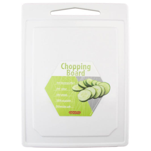 Apollo Kitchen Chopping Board 40cm x 30cm