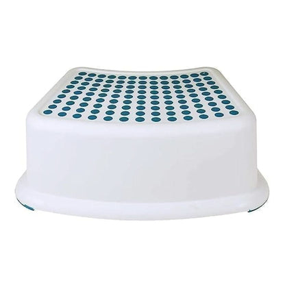 Plastic Non-Slip Children's Step Stool