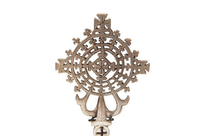 Ethiopian Cross
