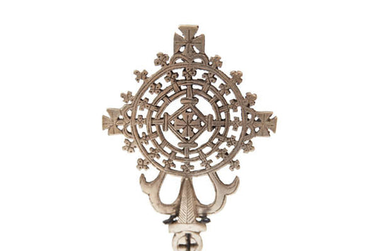 Ethiopian Cross