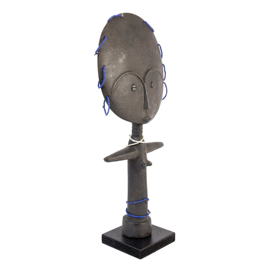 Ashanti Doll Black - TR37.1