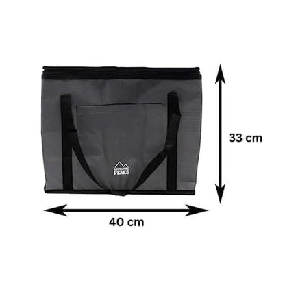Extra Large 30L Collapsible Picnic Cool Bag