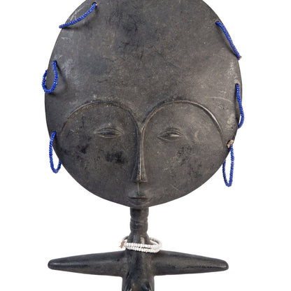 Ashanti Doll Black - TR37.3