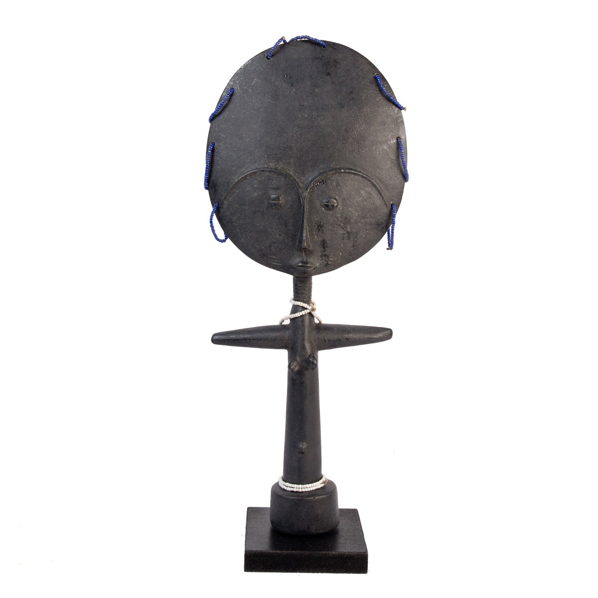 Ashanti Doll Black - TR37.5