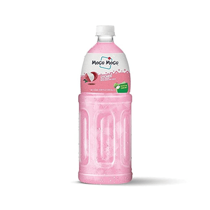 MOGU MOGU Lychee Drink 1L