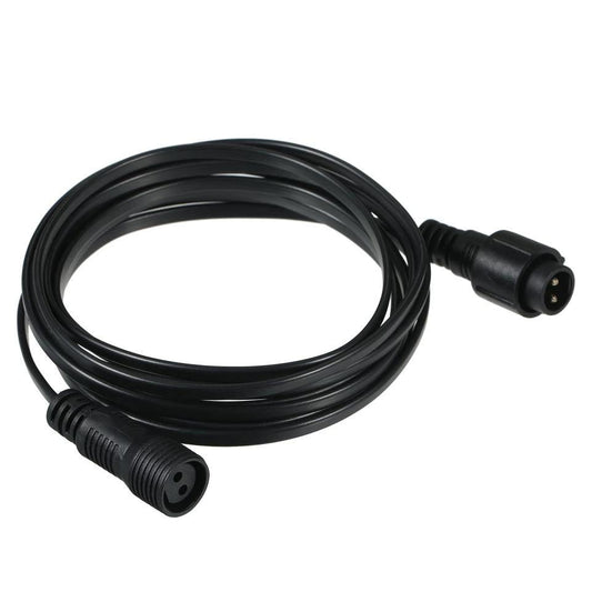 Super Festoon 3 Metre Extension Cable Waterproof Outdoor String Lights - 3M