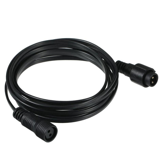 Super Festoon 6 Metre Kit Extension Cable Waterproof Outdoor String Lights - 6M