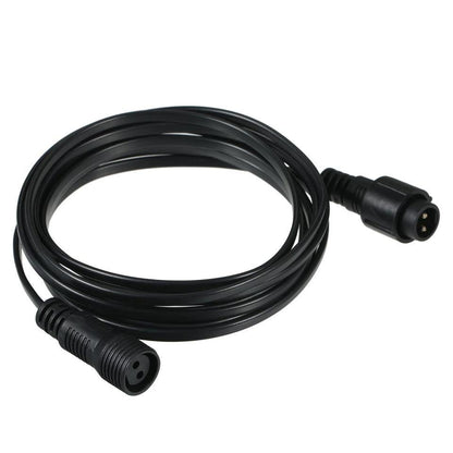 Super Festoon 1 Metre Extension Cable Waterproof Outdoor String Lights - 1M