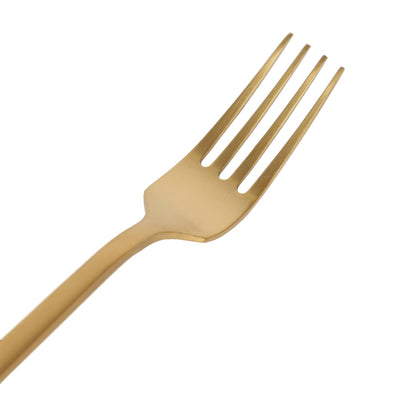 20pc Stainless Steel Cutlery Set